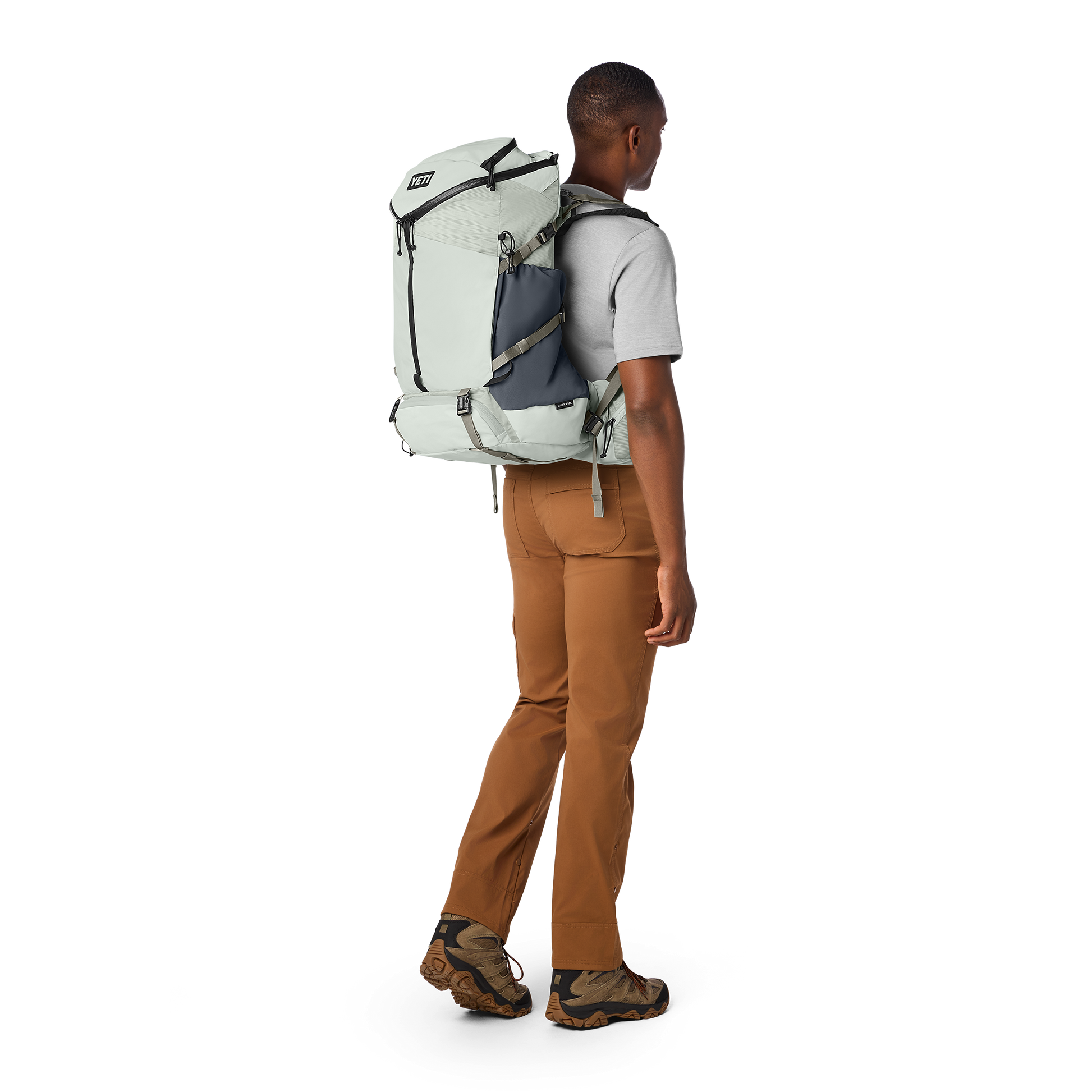 Men's Skala™ 50L Hiking Pack