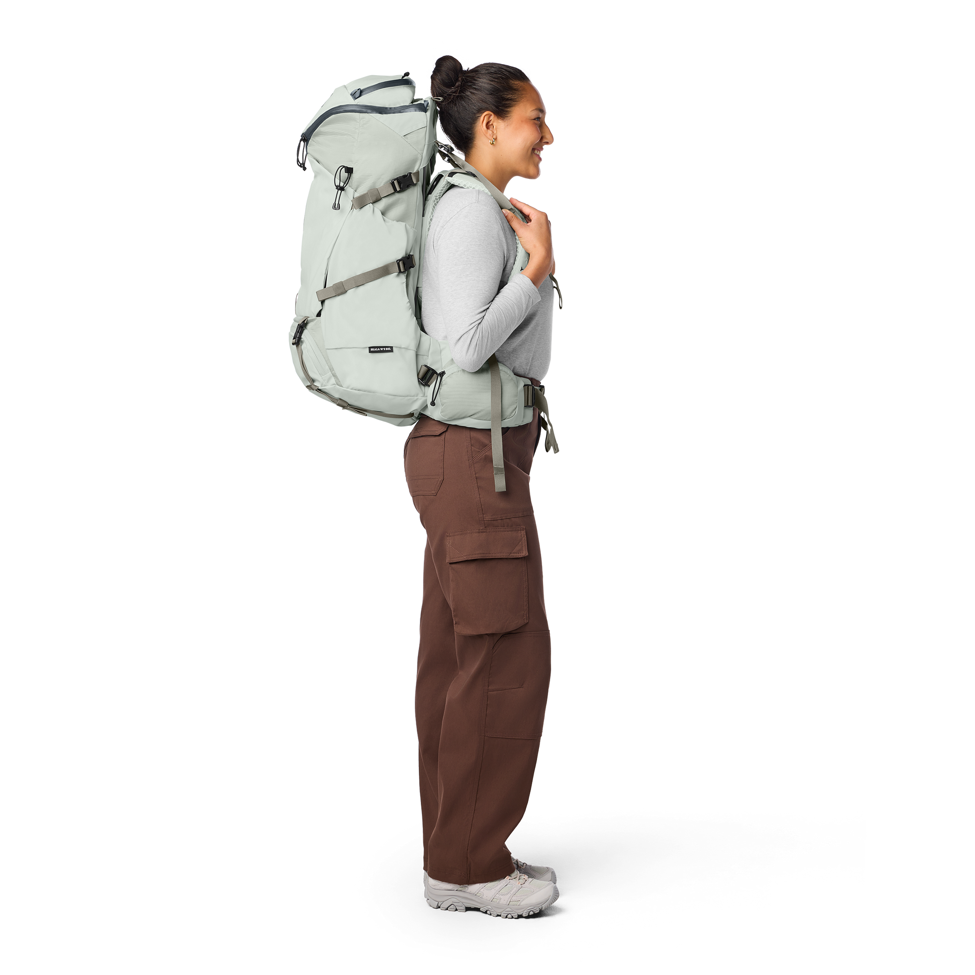 YETI Women's Skala™ 50L Multi-day Pack – YETI EUROPE YETI Women's Skala™ 50L Multi-day Pack – YETI EUROPE