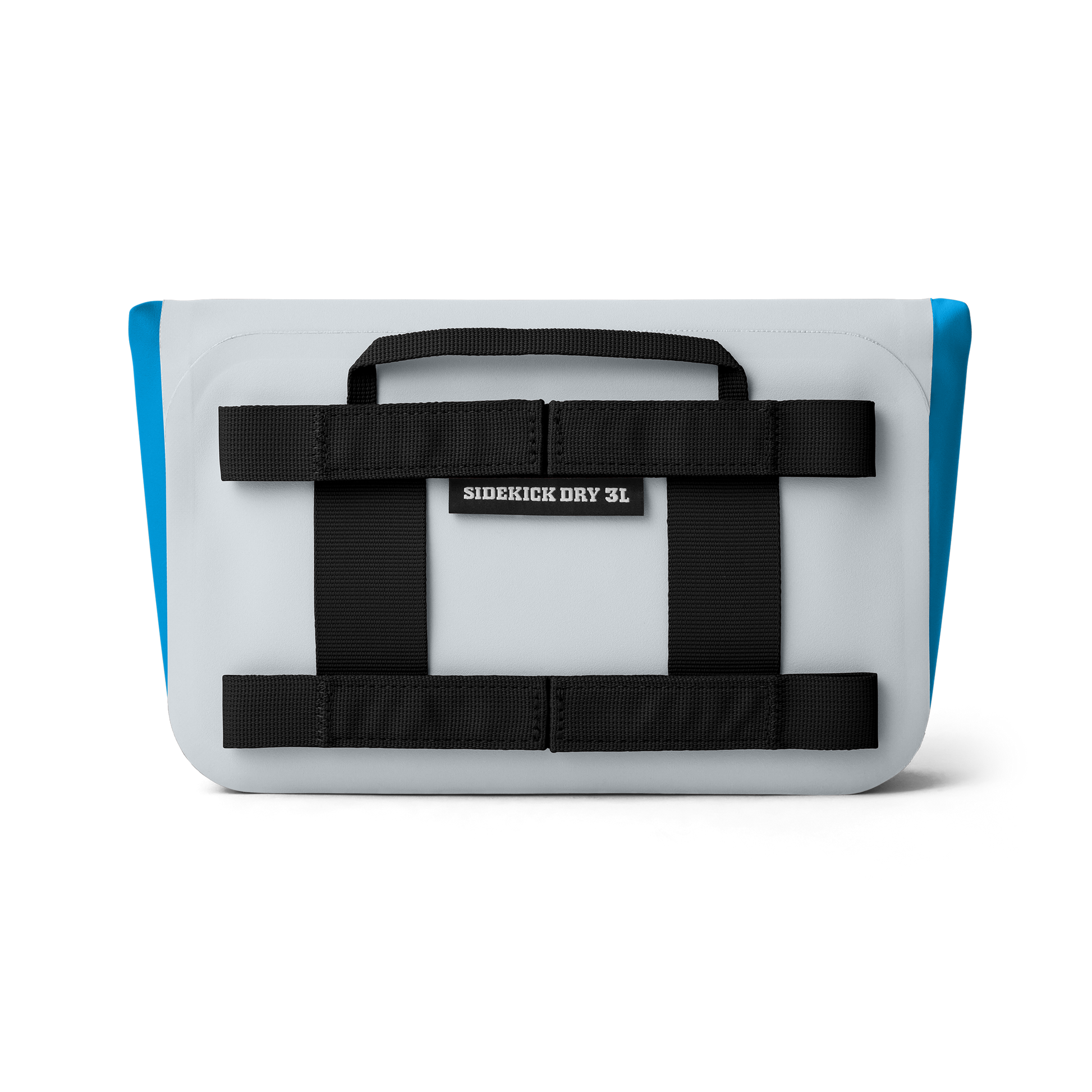 YETI Sidekick Dry® 3L Waterproof Gear Case Throwback