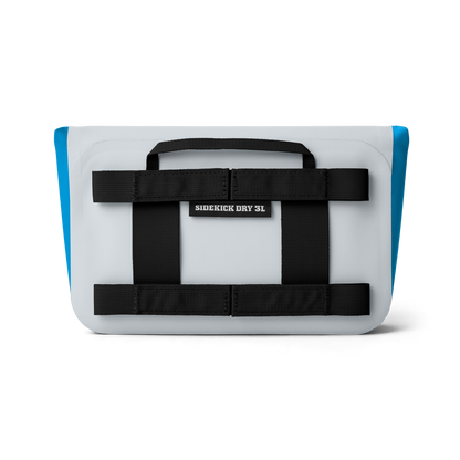 YETI Sidekick Dry® 3L Waterproof Gear Case Throwback