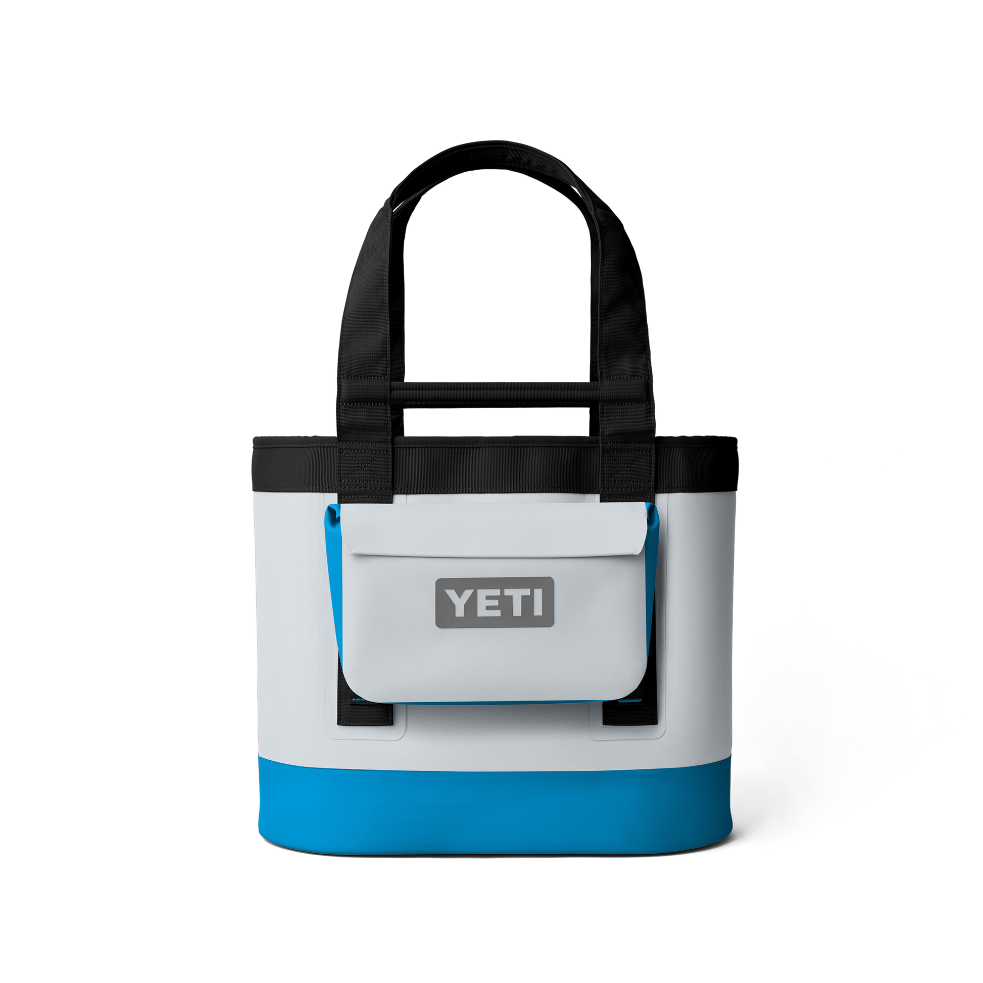 YETI Sidekick Dry® 3L Waterproof Gear Case Throwback