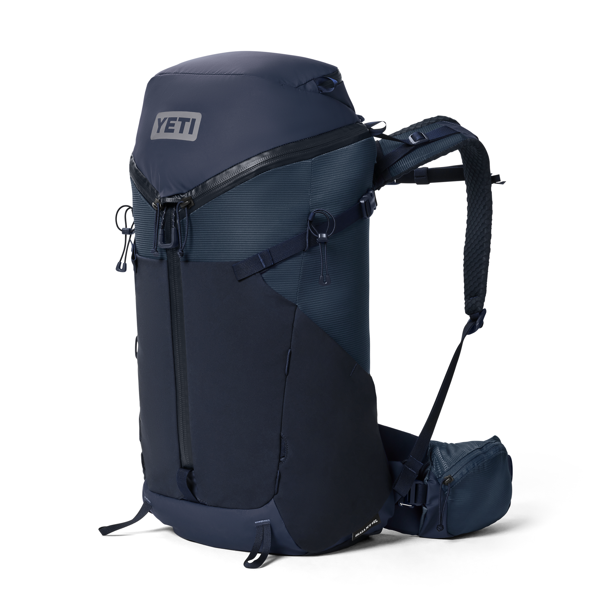YETI Men's Skala™ 40L Hiking Pack – YETI EUROPE YETI Men's Skala™ 40L Hiking Pack – YETI EUROPE