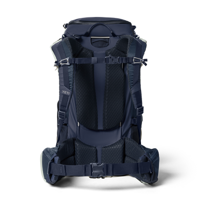 YETI Men's Skala™ 40L Hiking Pack Classic Navy