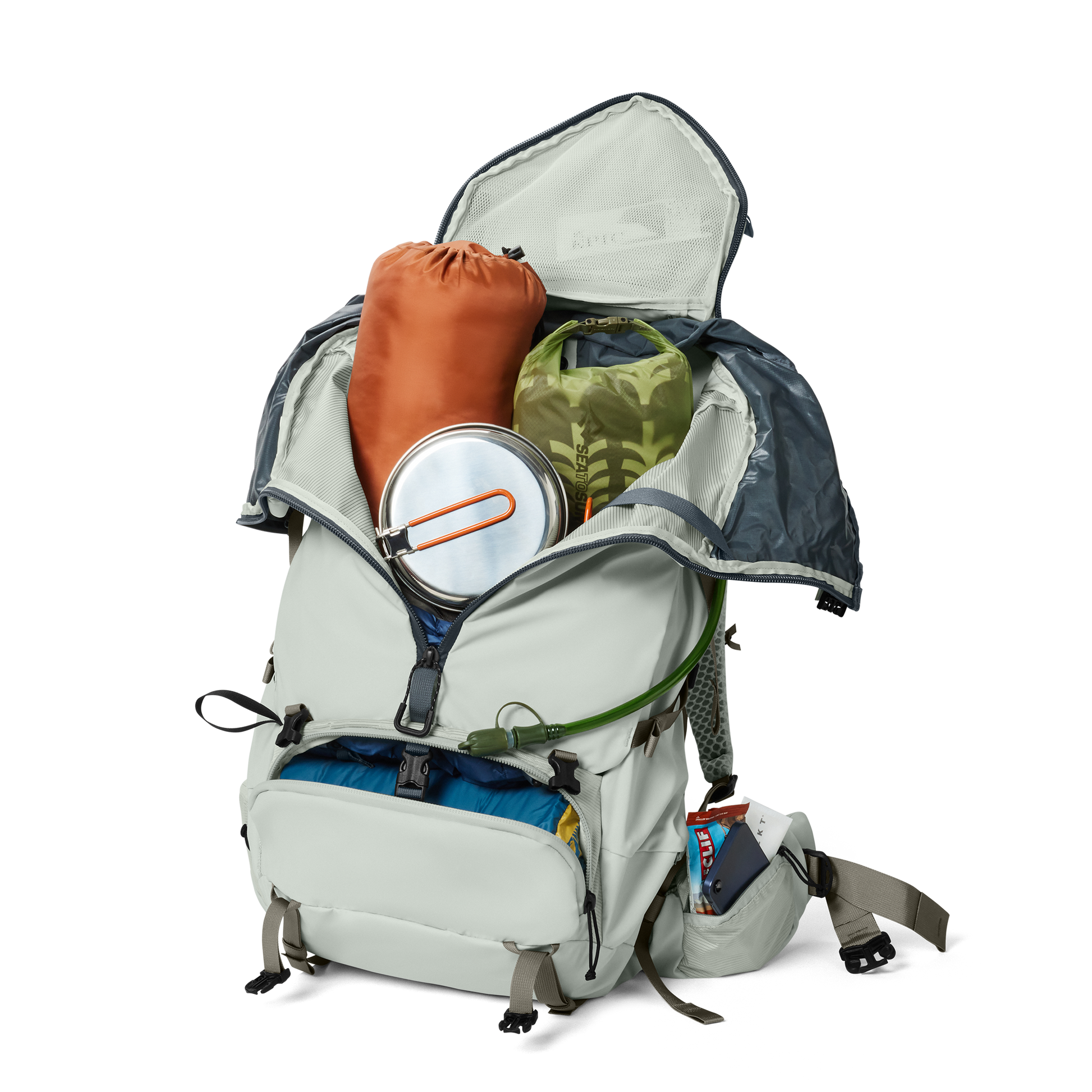 YETI Women's Skala 50L Multi-day Pack YETI EUROPE YETI Women's Skala 50L Multi-day Pack YETI EUROPE