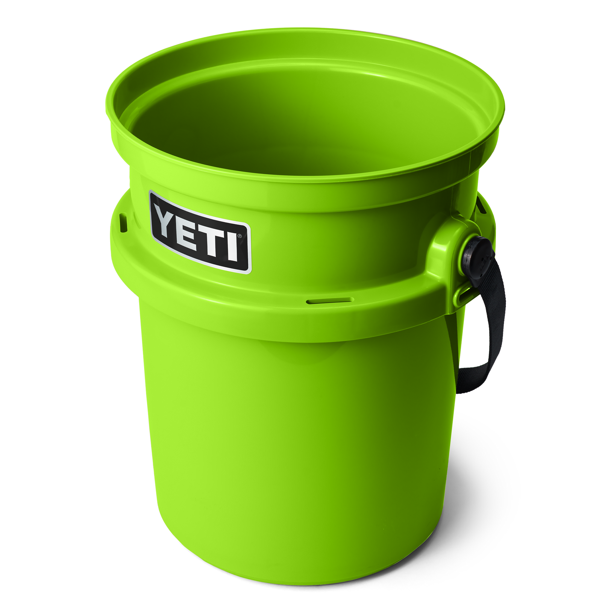 YETI LoadOut® 5 Gallon Bucket Venom