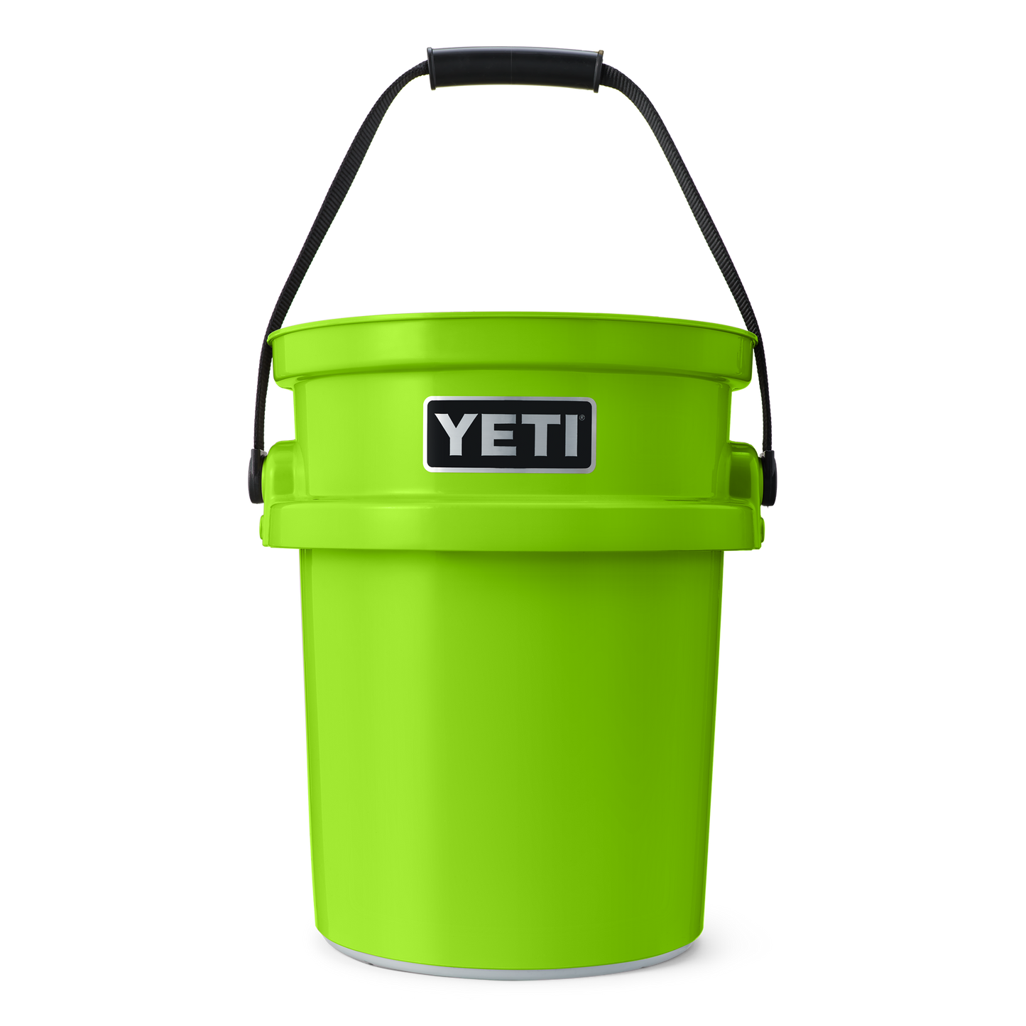 YETI LoadOut® 5 Gallon Bucket Venom