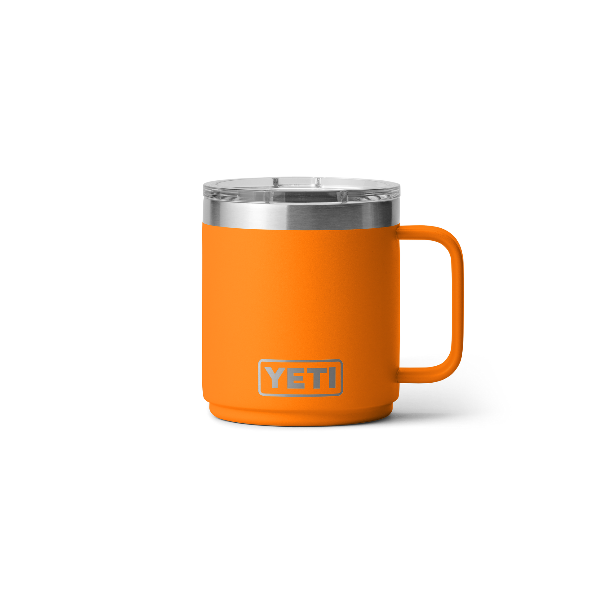 YETI Rambler® 10 oz (295 ml) Stackable Mug – YETI EUROPE YETI Rambler® 10 oz (295 ml) Stackable Mug – YETI EUROPE