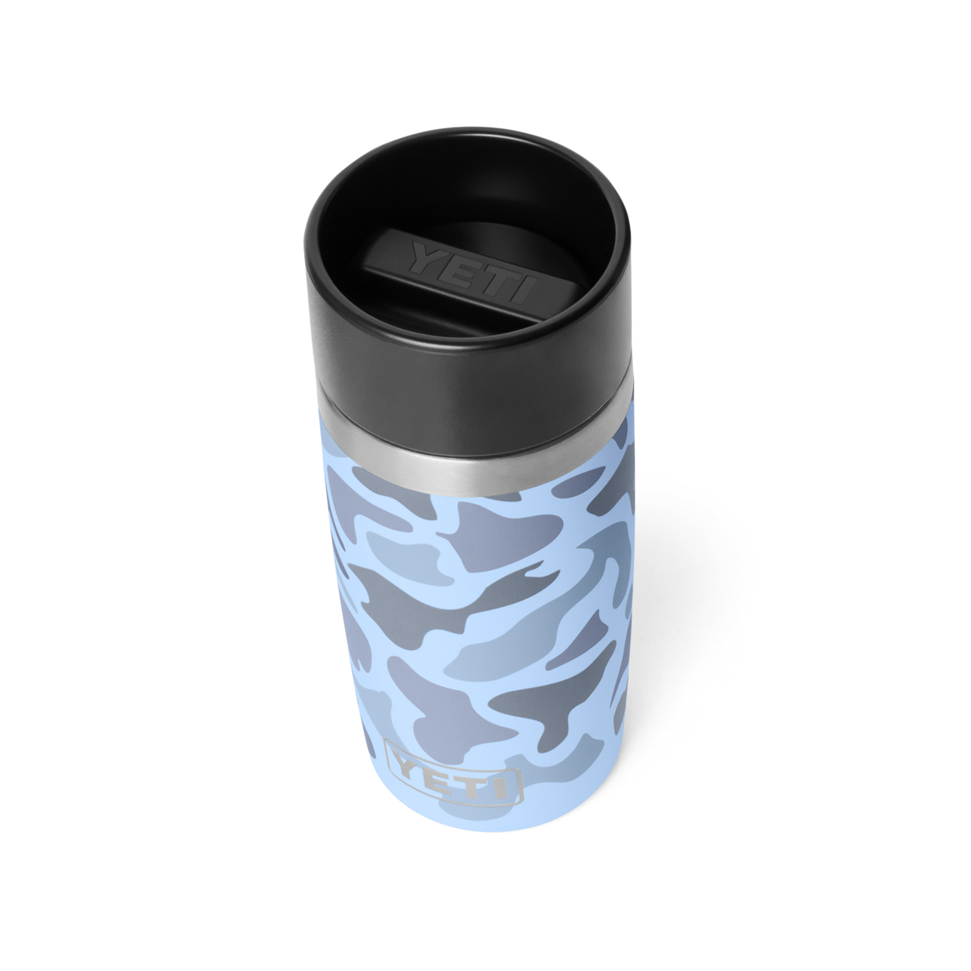 YETI Rambler® 12 oz (355 ml) Travel Bottle