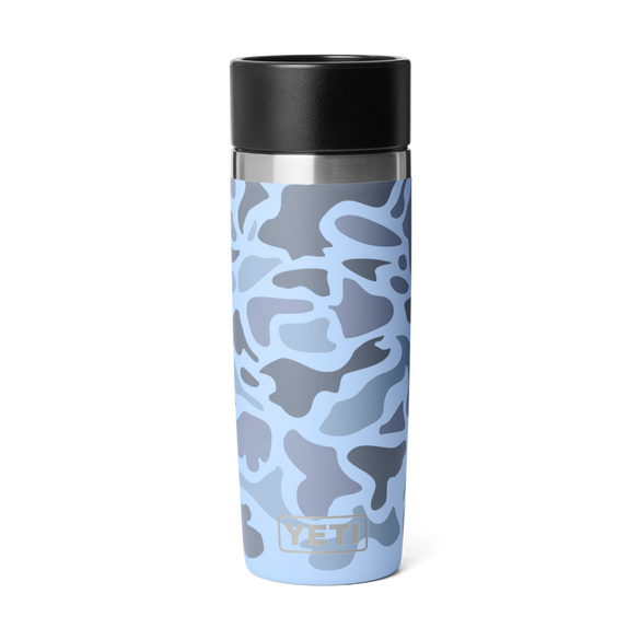 YETI Rambler® 16 oz (473 ml) Travel Bottle