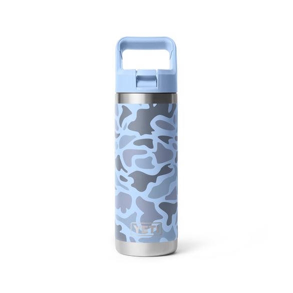 YETI Rambler® 18 oz (532 ml) Bottle
