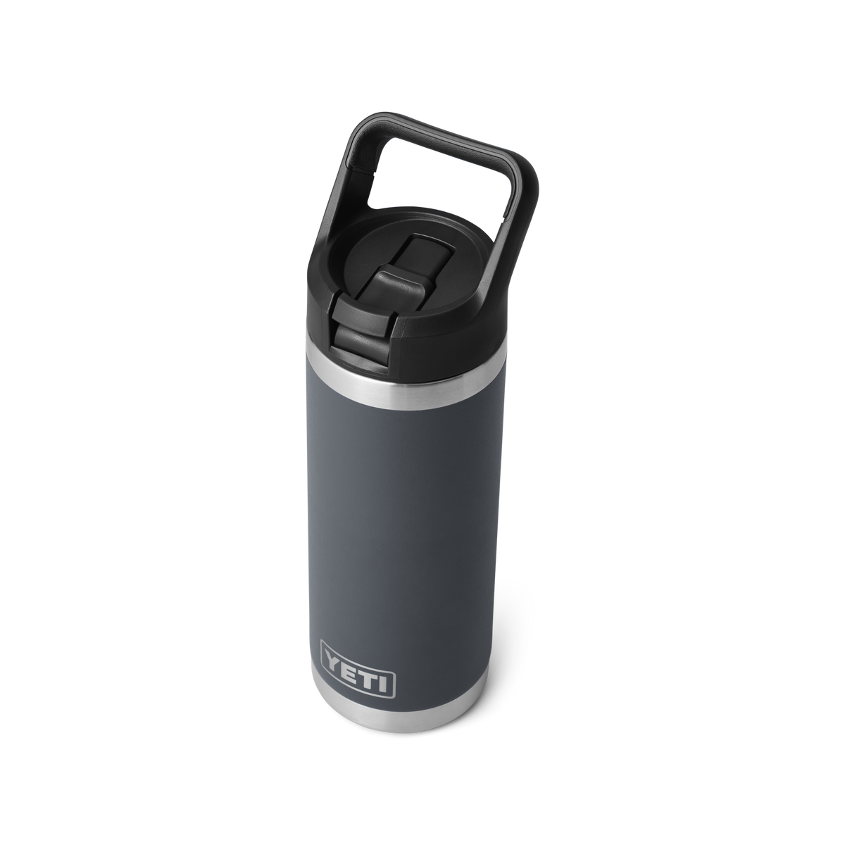 YETI Rambler® 18 oz (532 ml) Bottle – YETI EUROPE YETI Rambler® 18 oz (532 ml) Bottle – YETI EUROPE