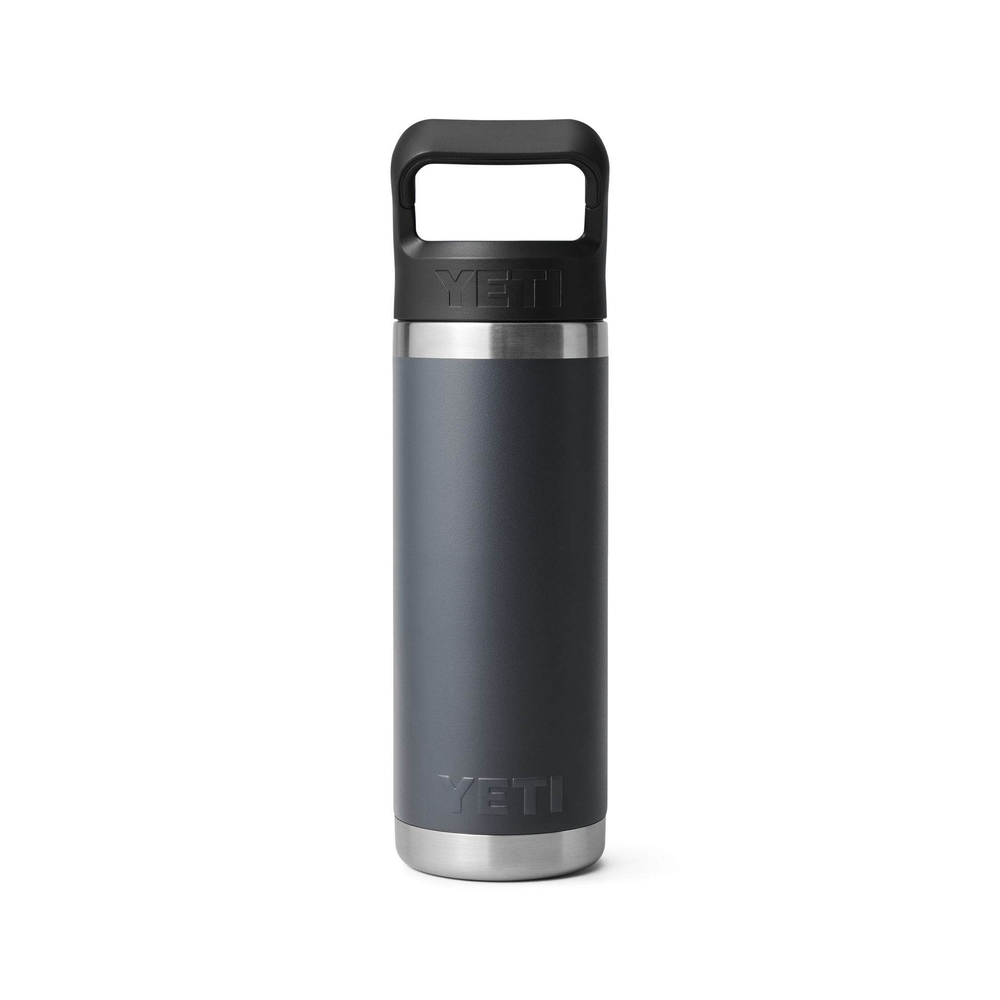 YETI Rambler® 18 oz (532 ml) Bottle – YETI EUROPE YETI Rambler® 18 oz (532 ml) Bottle – YETI EUROPE