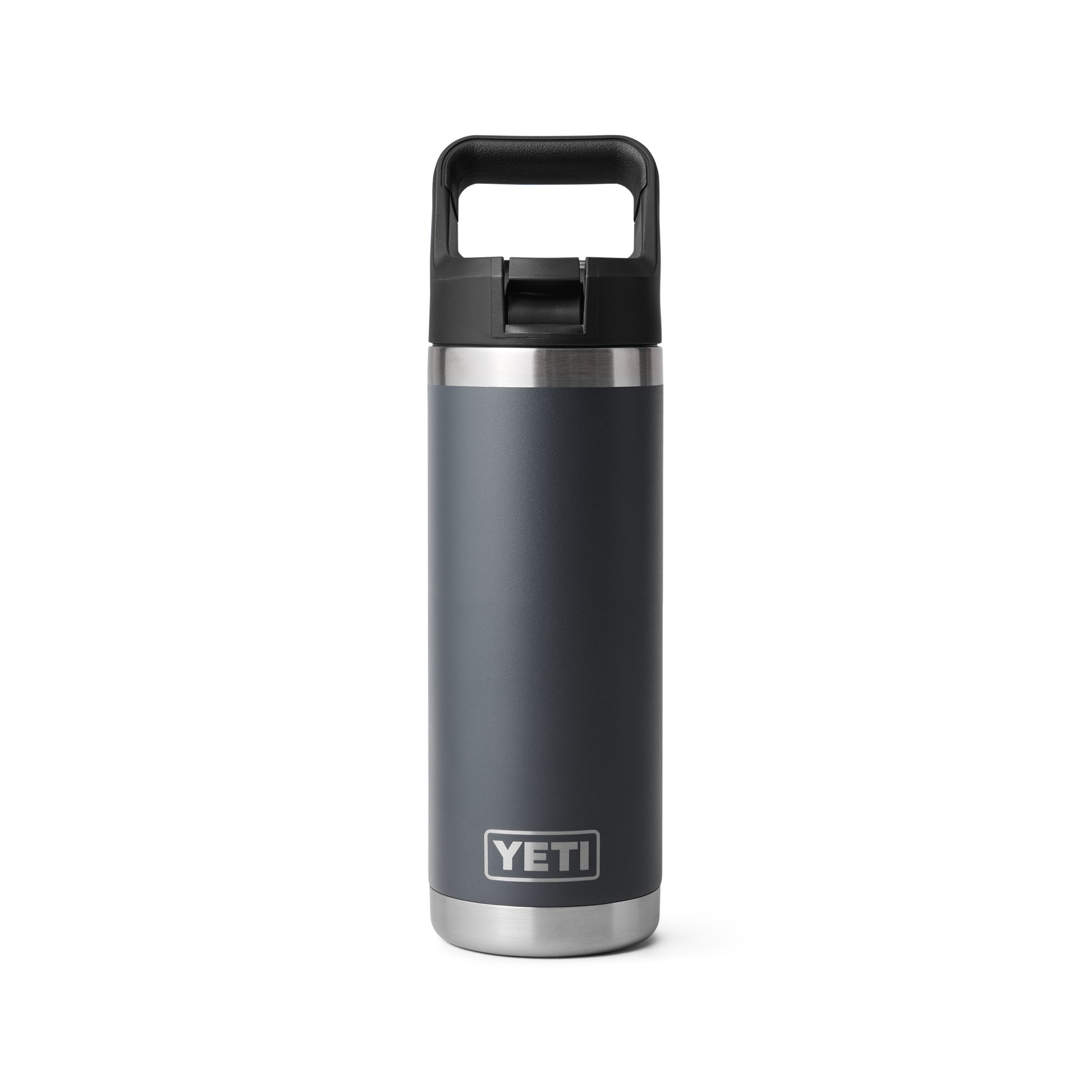 YETI Rambler® 18 oz (532 ml) Bottle – YETI EUROPE YETI Rambler® 18 oz (532 ml) Bottle – YETI EUROPE