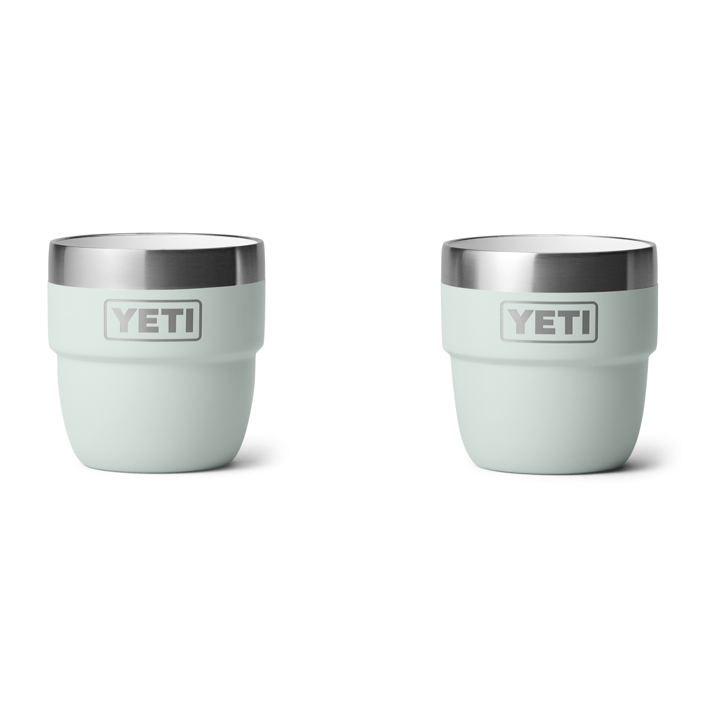YETI Rambler® 4 oz (118 ml) Stackable Cups – YETI EUROPE YETI Rambler® 4 oz (118 ml) Stackable Cups – YETI EUROPE