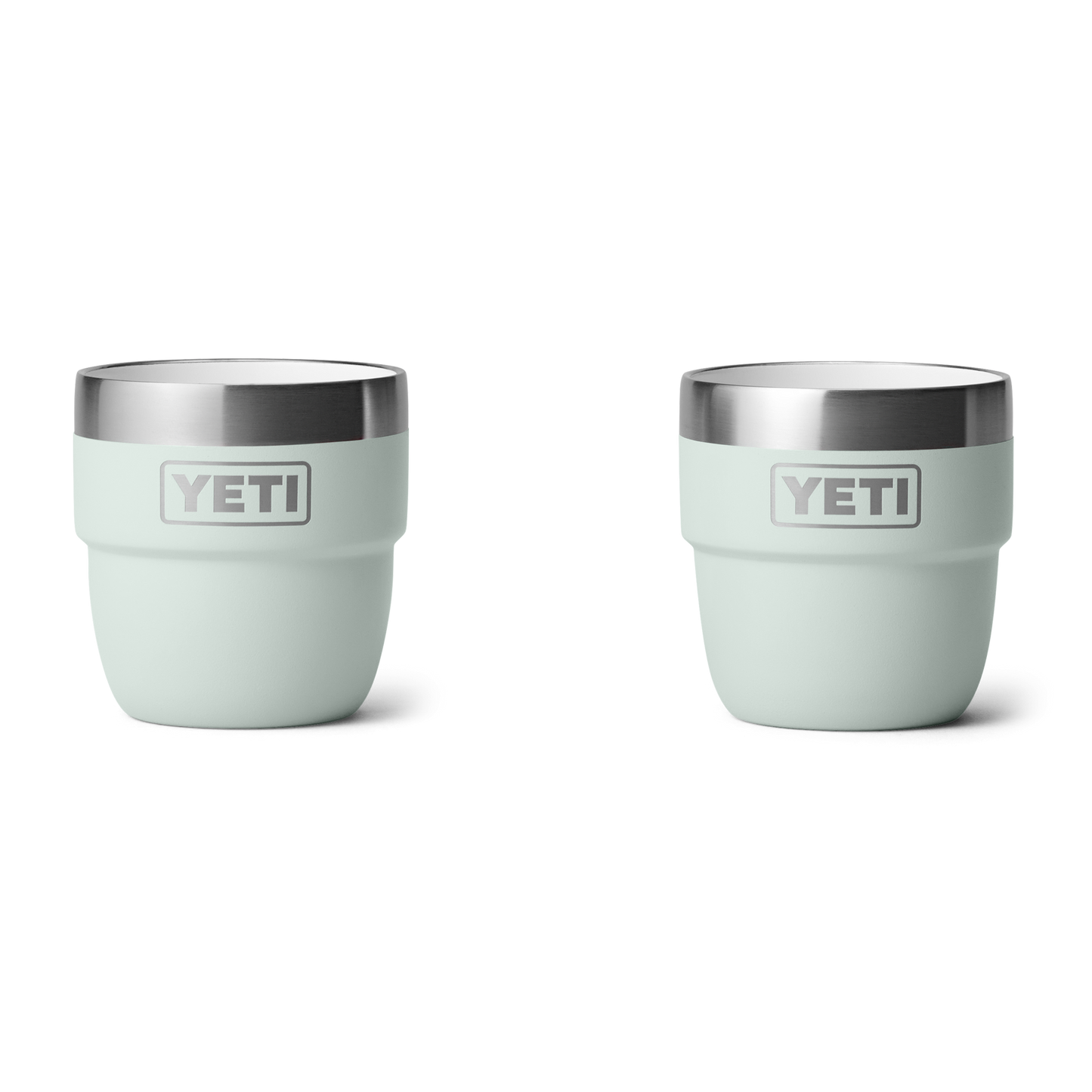YETI Rambler® 4 oz (118 ml) Stackable Cups Ridgeline