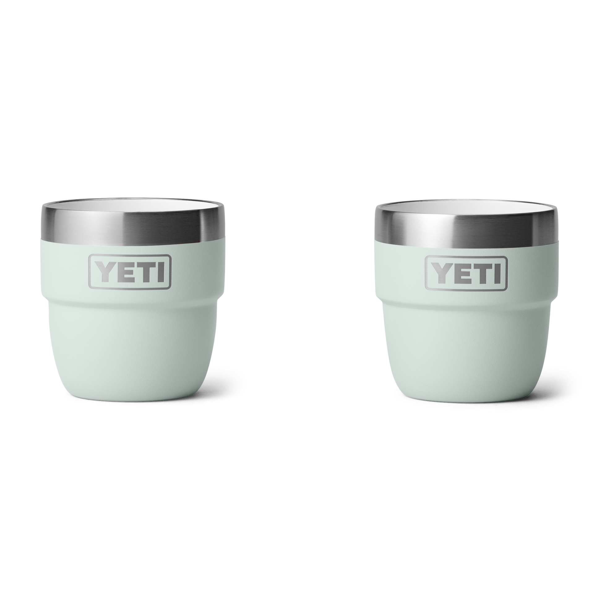 YETI Rambler® 4 oz (118 ml) Stackable Cups Ridgeline