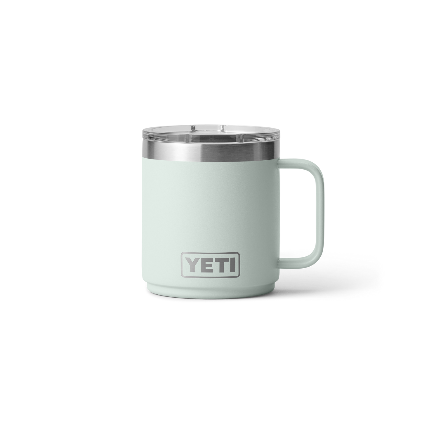 YETI Rambler® 10 oz (295 ml) Stackable Mug Ridgeline