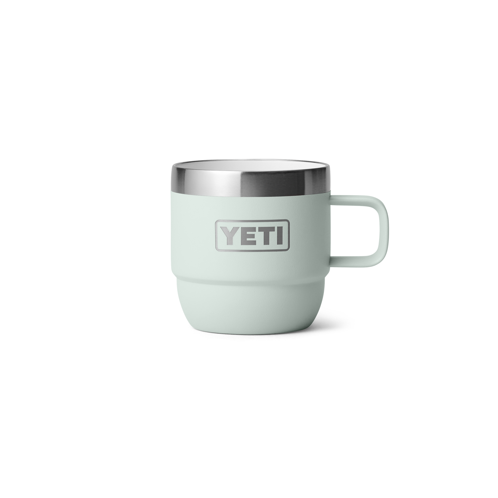 YETI Rambler® 6 oz (177 ml) Stackable Mugs Ridgeline