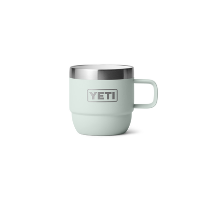 YETI Rambler® 6 oz (177 ml) Stackable Mugs Ridgeline