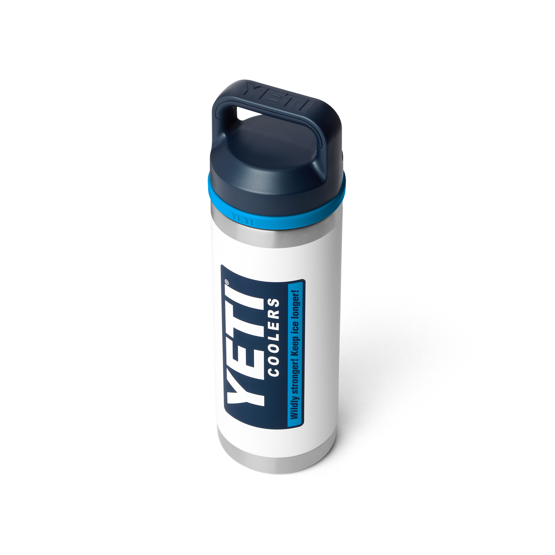 YETI Rambler® 18 oz (532 ml) Bottle – YETI EUROPE YETI Rambler® 18 oz (532 ml) Bottle – YETI EUROPE