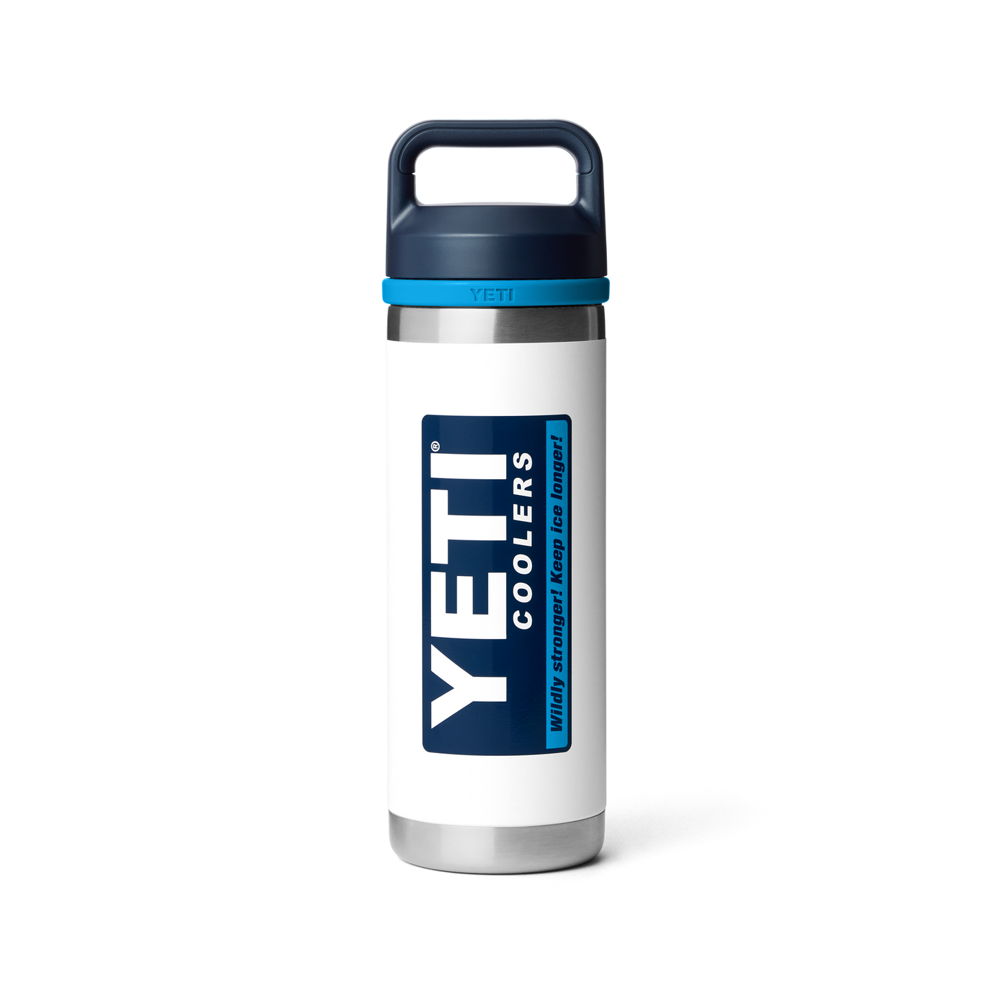 YETI Rambler® 18 oz (532 ml) Bottle – YETI EUROPE