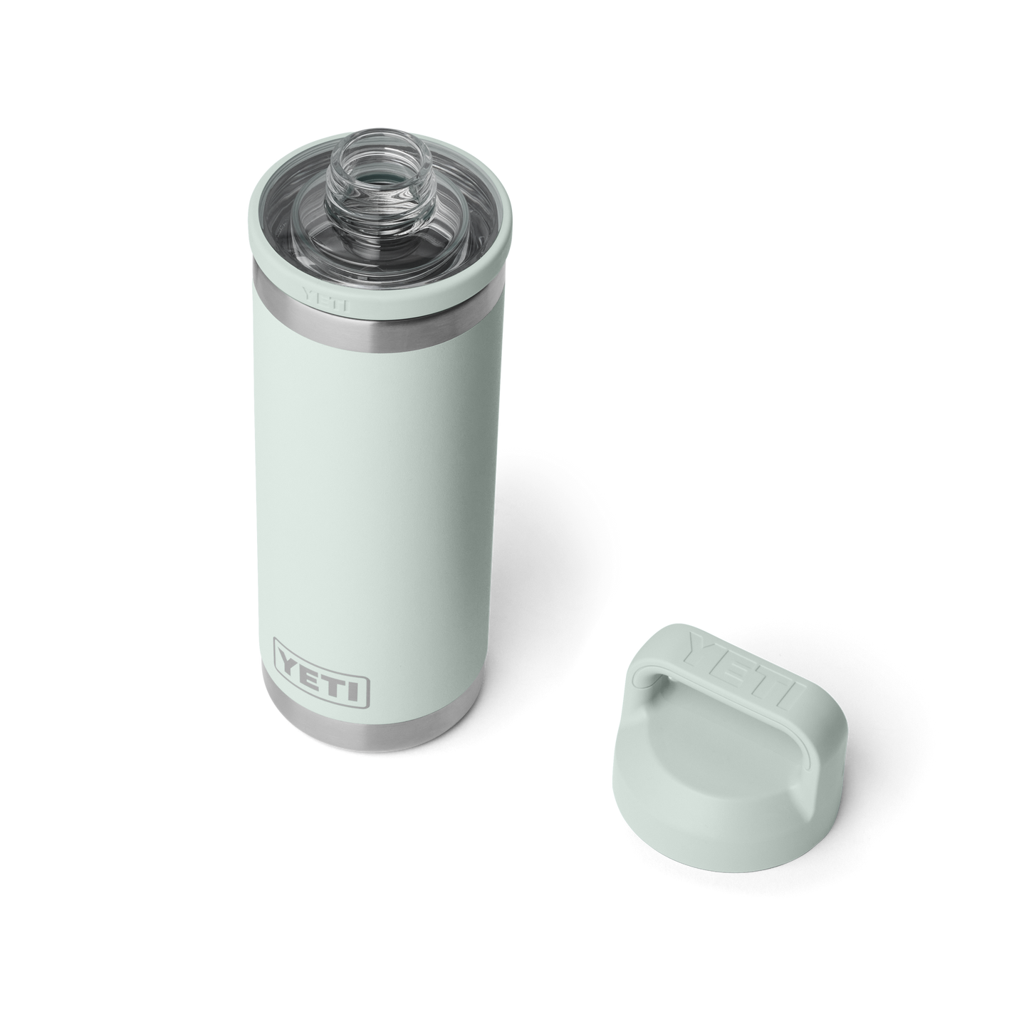 YETI Rambler® 18 oz (532 ml) Bottle Ridgeline