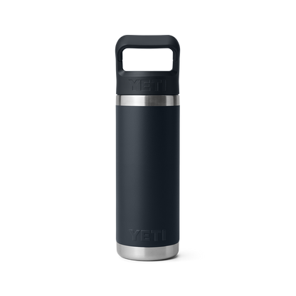 YETI Oracle Red Bull Racing Rambler® 18 oz (532 ml) Bottle Night Sky Navy