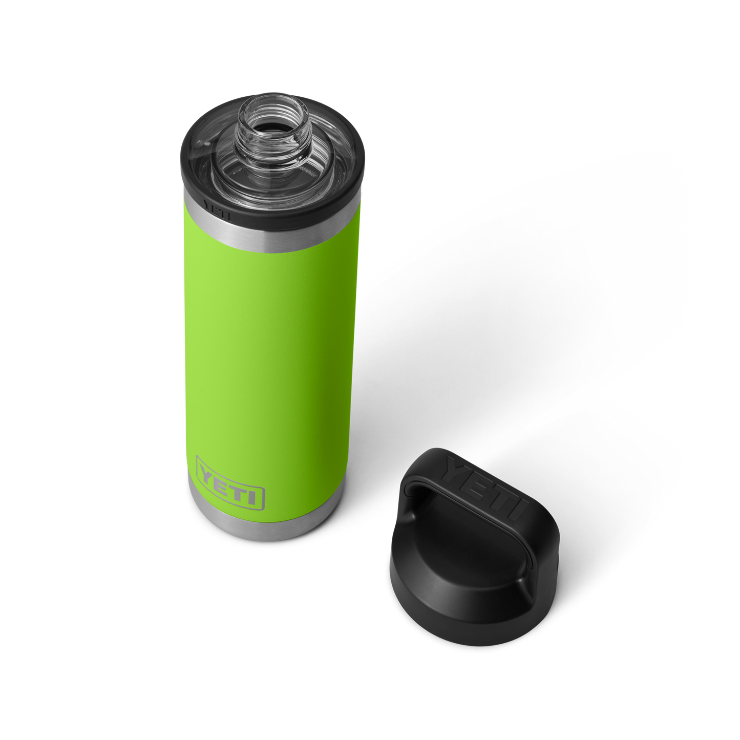 YETI Rambler® 18 oz (532 ml) Bottle Venom