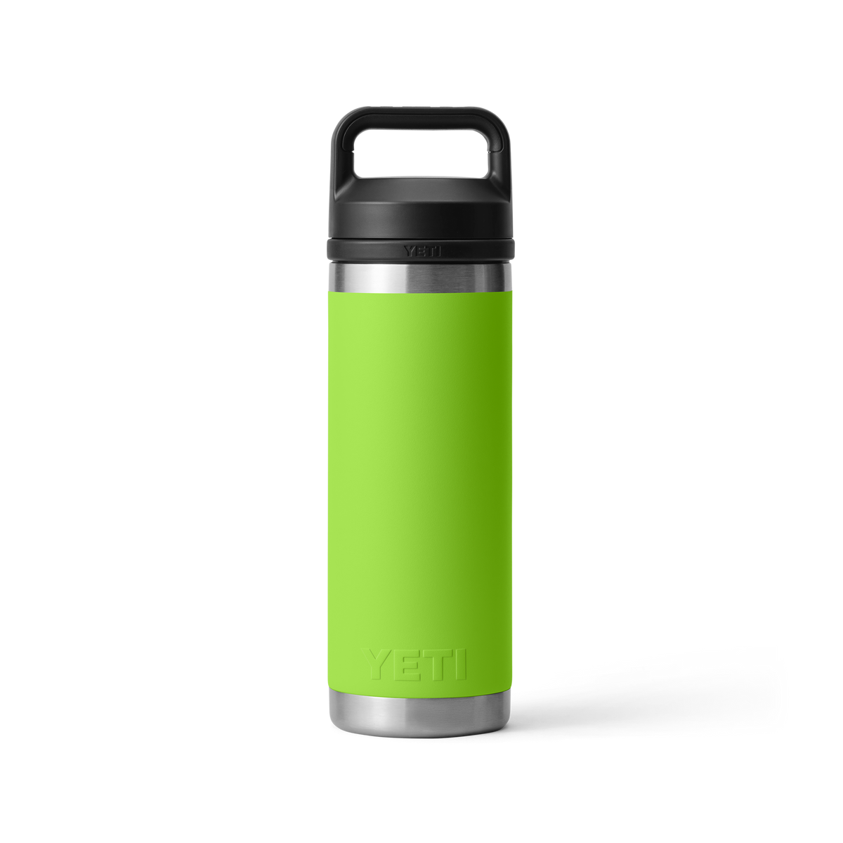 YETI Rambler® 18 oz (532 ml) Bottle – YETI EUROPE YETI Rambler® 18 oz (532 ml) Bottle – YETI EUROPE