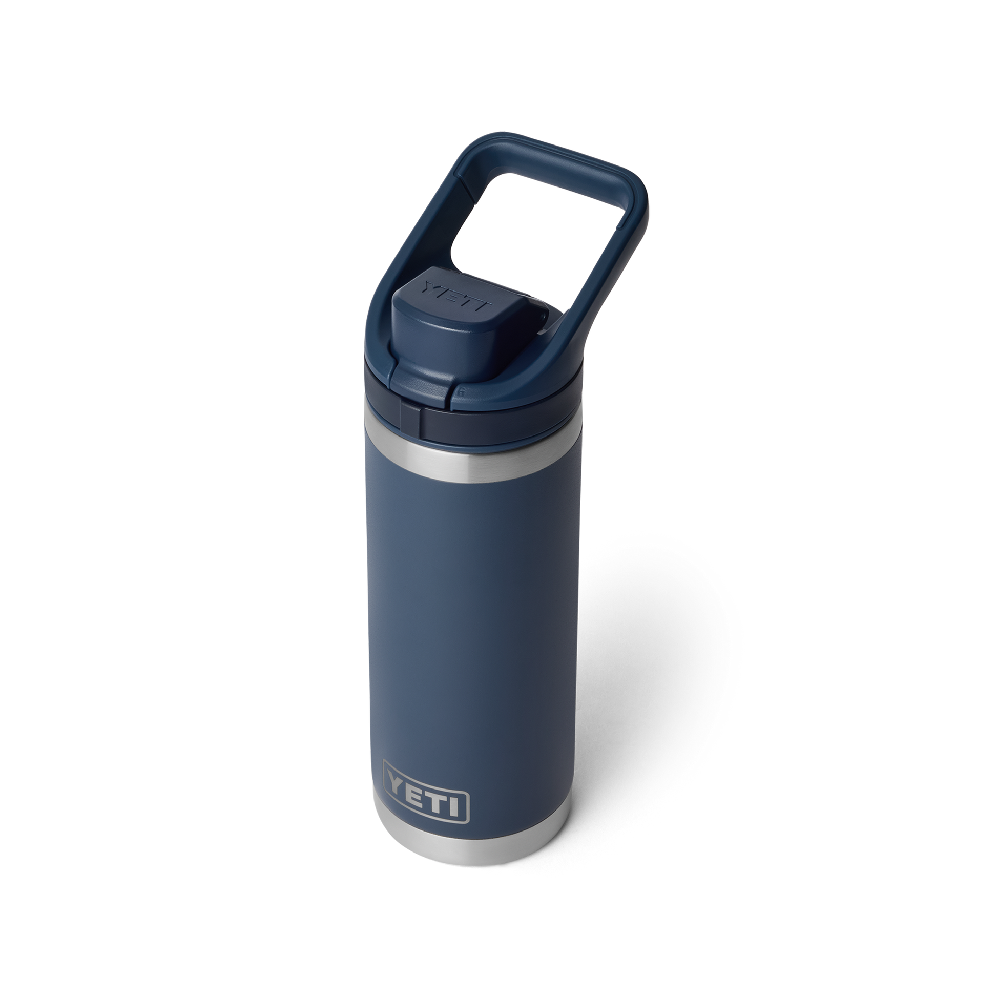 YETI Rambler® 18 oz (532 ml) Bottle Navy
