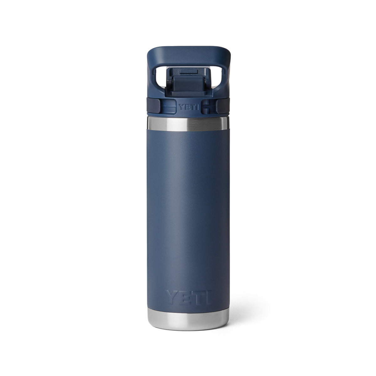 YETI Rambler® 18 oz (532 ml) Bottle – YETI EUROPE YETI Rambler® 18 oz (532 ml) Bottle – YETI EUROPE