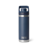 YETI Rambler® 18 oz (532 ml) Bottle Navy