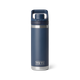 YETI Rambler® 18 oz (532 ml) Bottle Navy