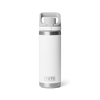 YETI Rambler® 18 oz (532 ml) Bottle White
