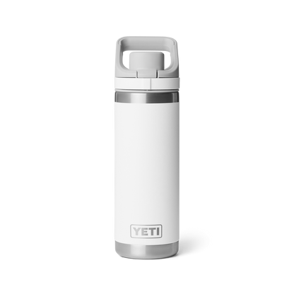 YETI Rambler® 18 oz (532 ml) Bottle White