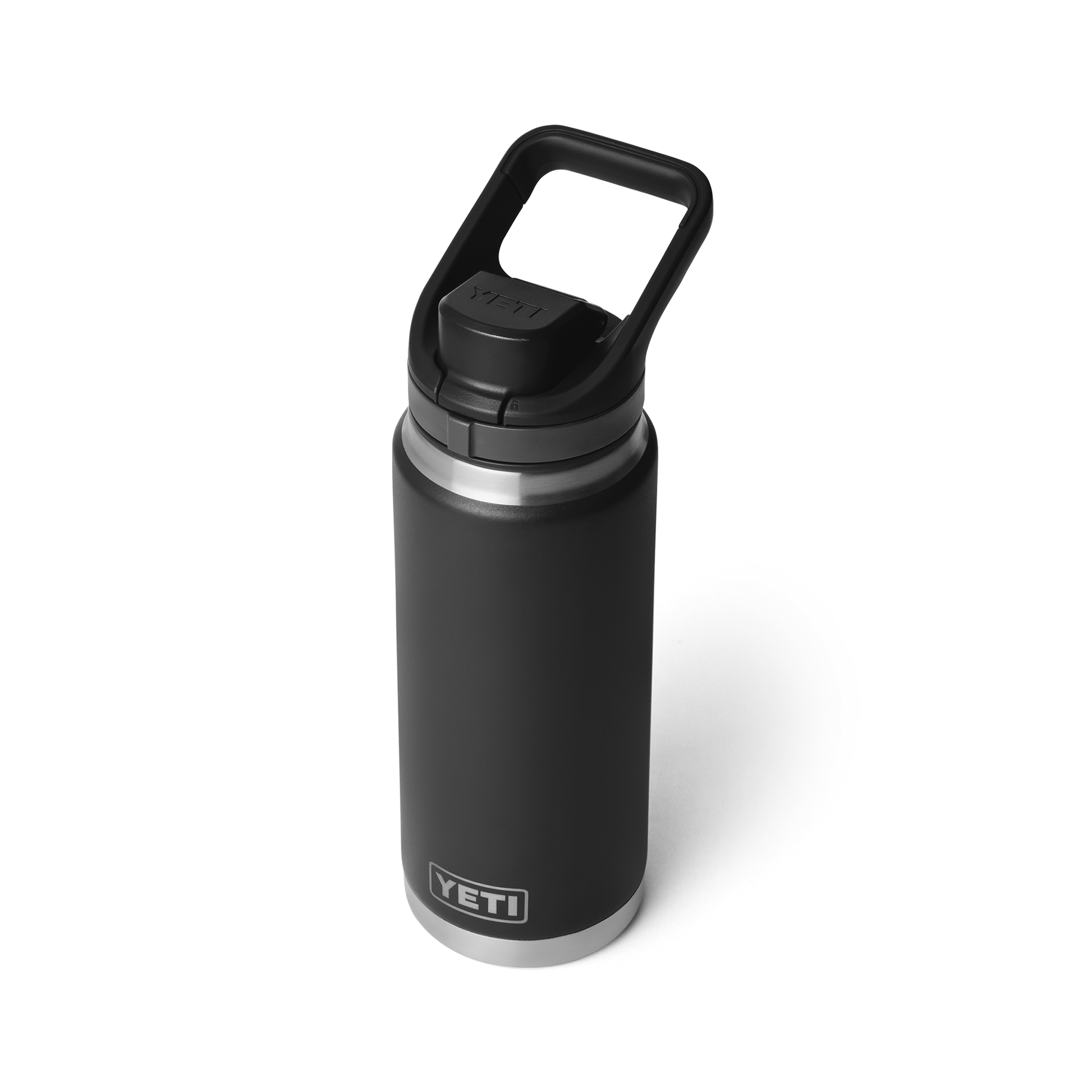 YETI Rambler® 26 oz (769 ml) Bottle Black