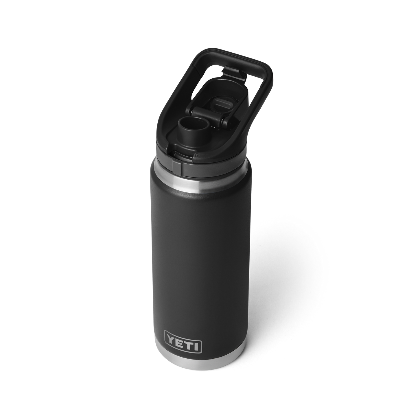 YETI Rambler® 26 oz (769 ml) Bottle Black
