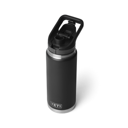 YETI Rambler® 26 oz (769 ml) Bottle Black