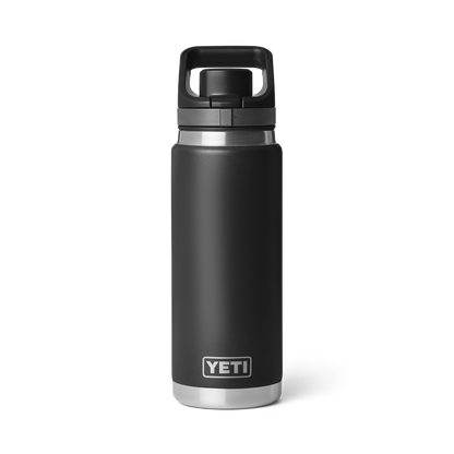 YETI Rambler® 26 oz (769 ml) Bottle Black