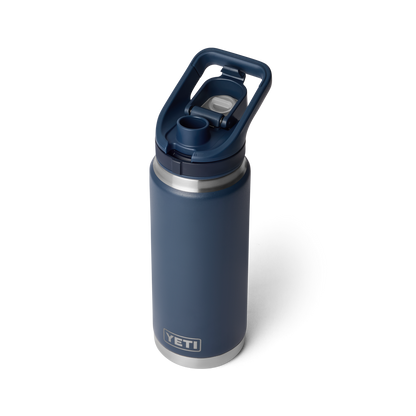 YETI Rambler® 26 oz (769 ml) Bottle Navy
