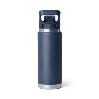 YETI Rambler® 26 oz (769 ml) Bottle Navy