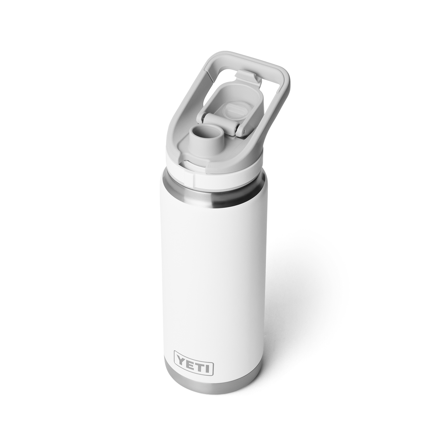 YETI Rambler® 26 oz (769 ml) Bottle White
