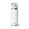 YETI Rambler® 26 oz (769 ml) Bottle White