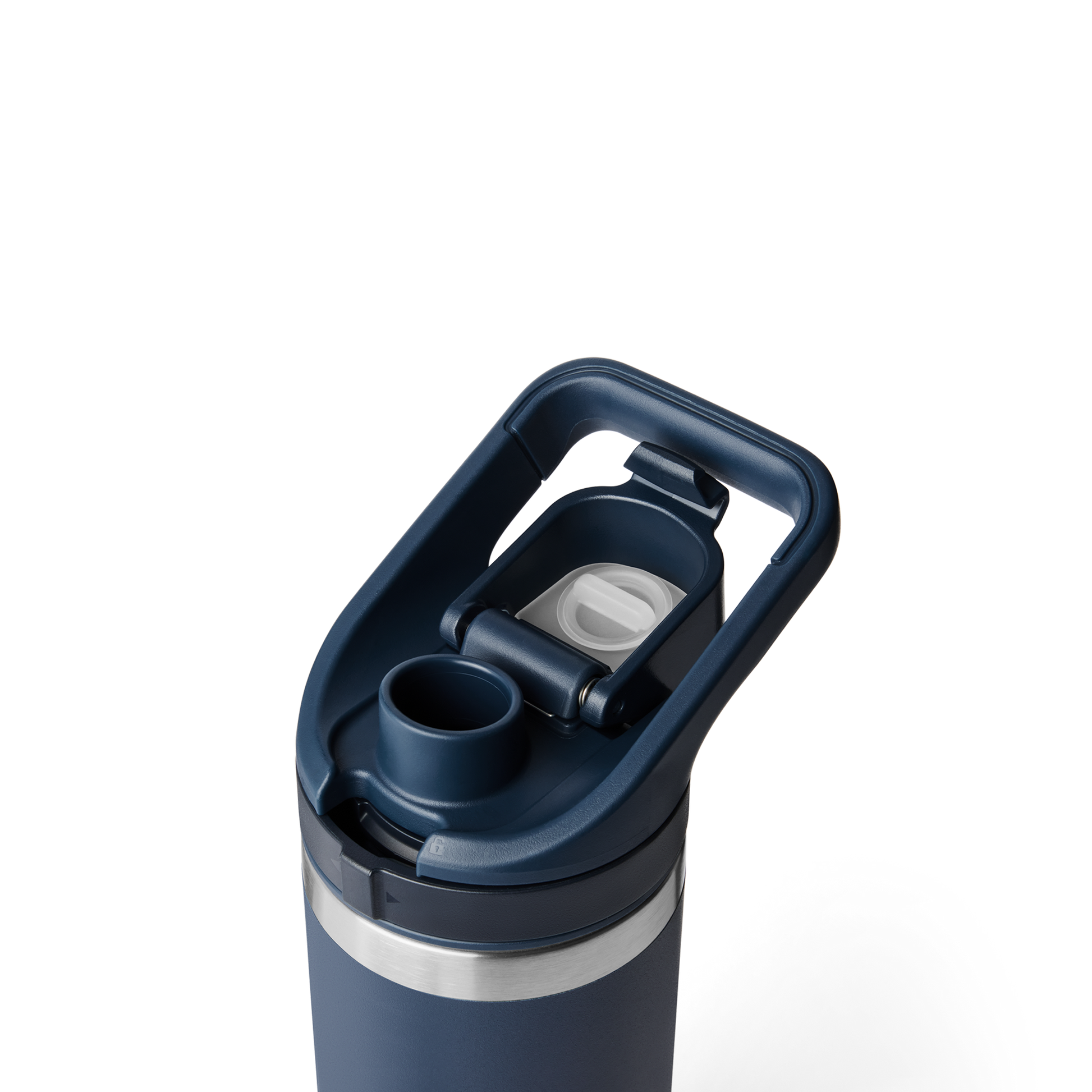 YETI Rambler® 26 oz (769 ml) Bottle Navy