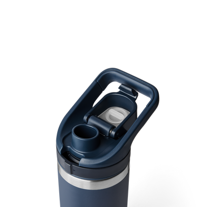 YETI Rambler® 18 oz (532 ml) Bottle Navy