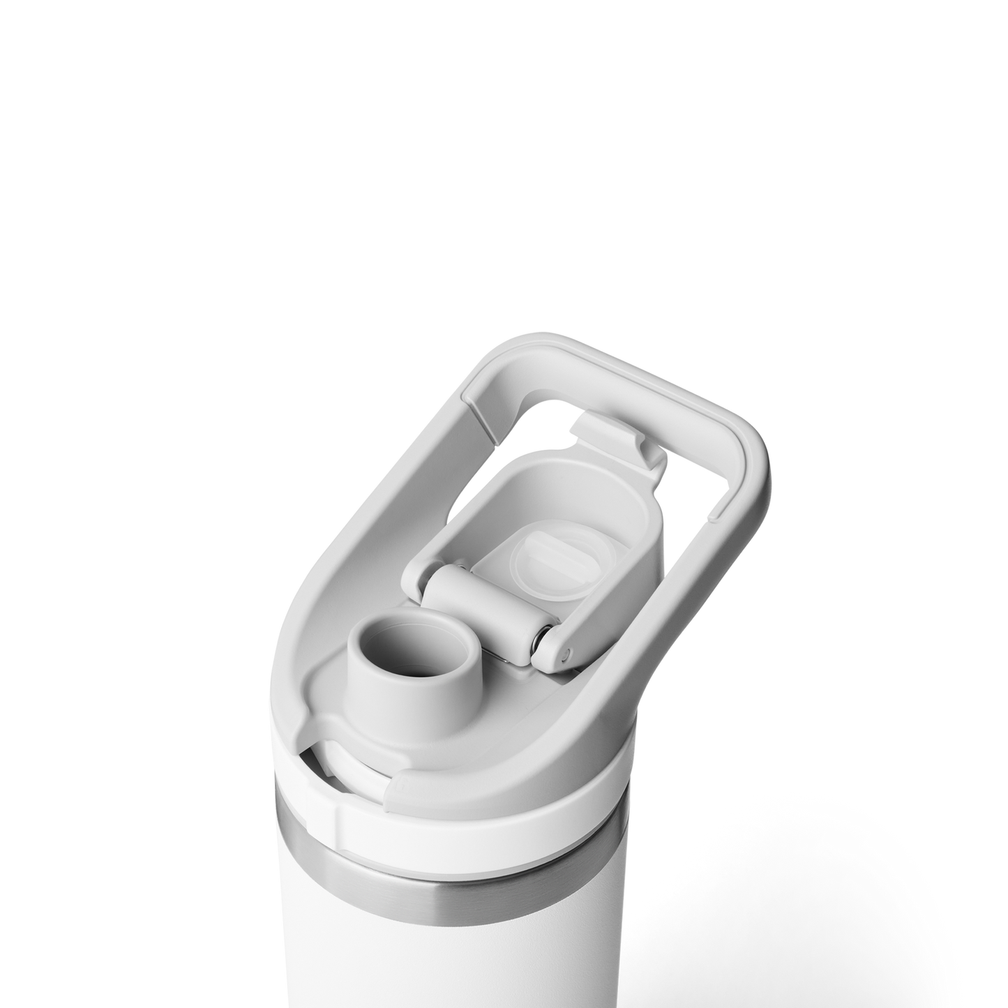 YETI Rambler® 26 oz (769 ml) Bottle White