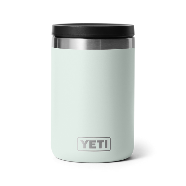 YETI Rambler® 16 oz (473 ml) Insulated Food Jar – YETI EUROPE