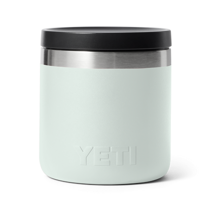 YETI Rambler® 8 oz (237 ml) Insulated Food Jar Ridgeline