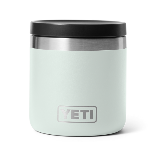 YETI Rambler® 8 oz (237 ml) Insulated Food Jar Ridgeline