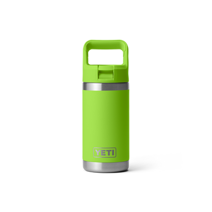 YETI Rambler® Jr 12 oz (355 ml) Kids' Bottle Venom